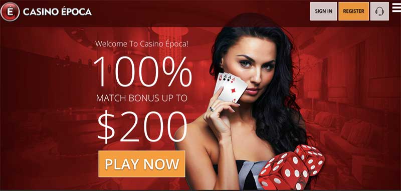 Online Gambling Expedition
